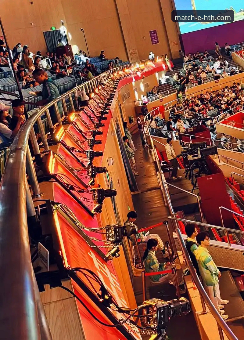 HTH华体会官网与第三方平台：一站式观赛体验的深度解析