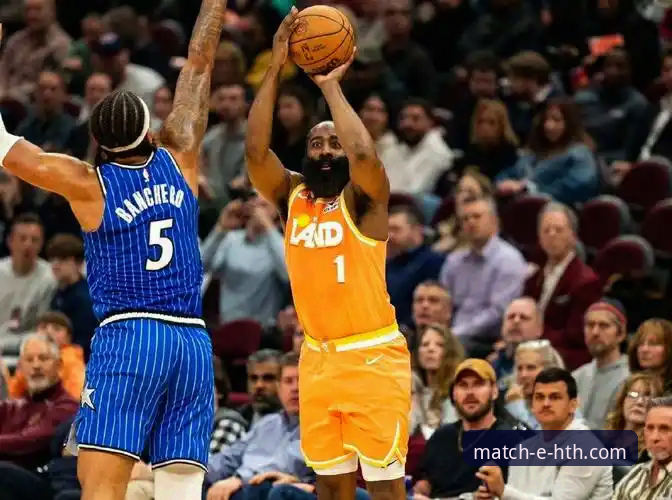 骑士136-131力克魔术：一场球星对轰背后的战术博弈深度解析